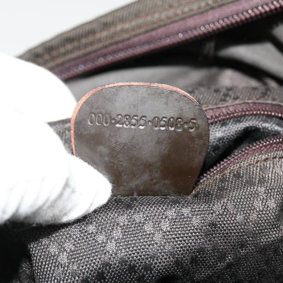 GUCCI Bamboo Handbag - Picture 6 of 16